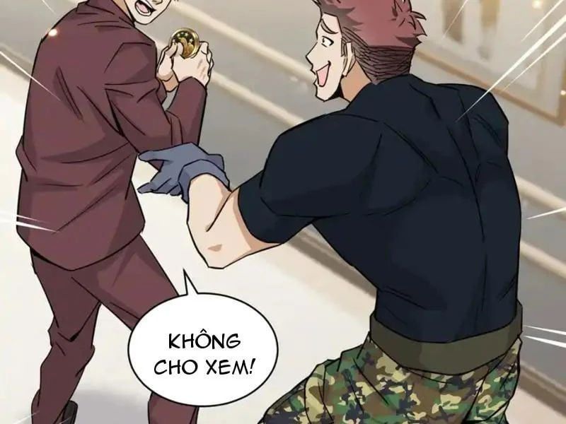Tẩu Tử Ta Thật Không Phải Kẻ Ngốc [Chap 20]