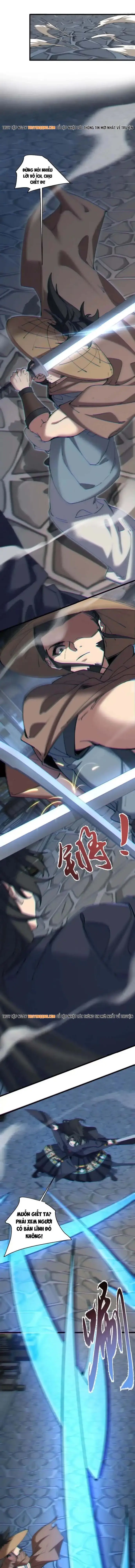 Kẻ Thù Truy Cùng Diệt Tận Lại Biến Thành Đạo Lữ Của Tôi Chap 25 - Next Chap 24
