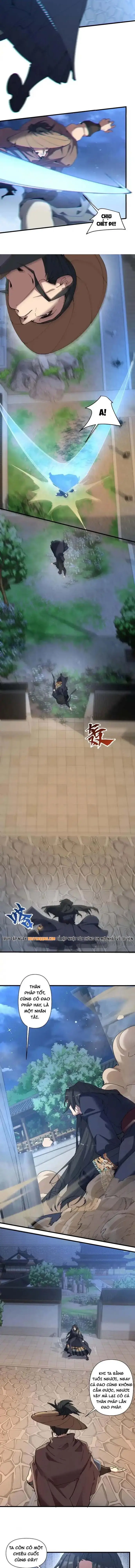 Kẻ Thù Truy Cùng Diệt Tận Lại Biến Thành Đạo Lữ Của Tôi Chap 25 - Next Chap 24