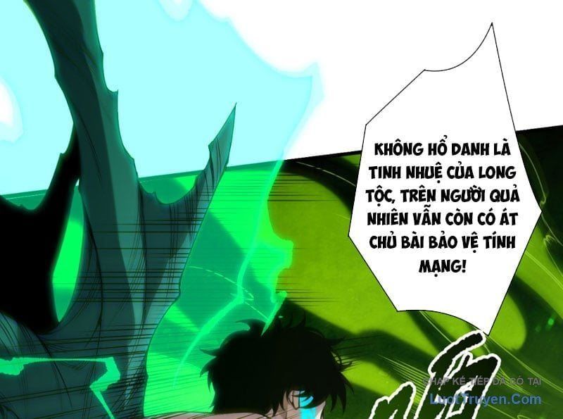 Thảm Họa Tử Linh Sư [Chap 235] - Page 114