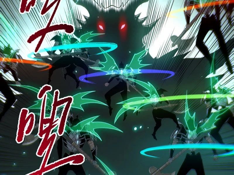 Thảm Họa Tử Linh Sư [Chap 235] - Page 26