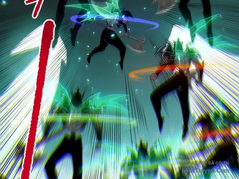 Thảm Họa Tử Linh Sư [Chap 235] - Page 27