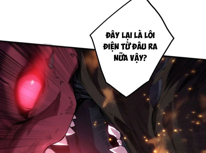 Thảm Họa Tử Linh Sư [Chap 235] - Page 37