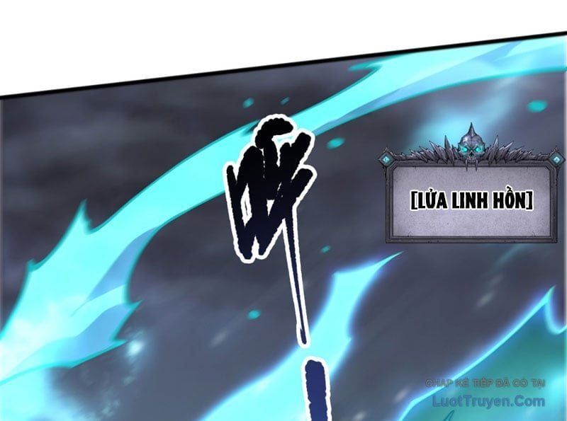 Thảm Họa Tử Linh Sư [Chap 235] - Page 55