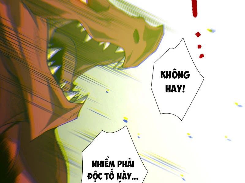 Thảm Họa Tử Linh Sư [Chap 235] - Page 93