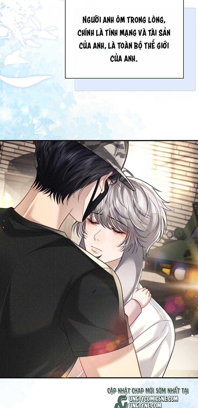 Chấp Sự Thỏ Cụp Tai [Chap 185-190] - Page 10