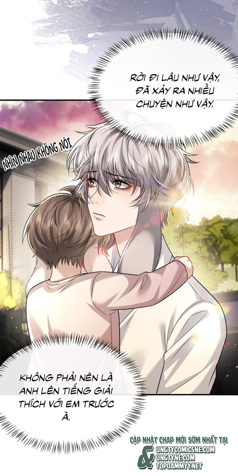 Chấp Sự Thỏ Cụp Tai [Chap 185-190] - Page 14