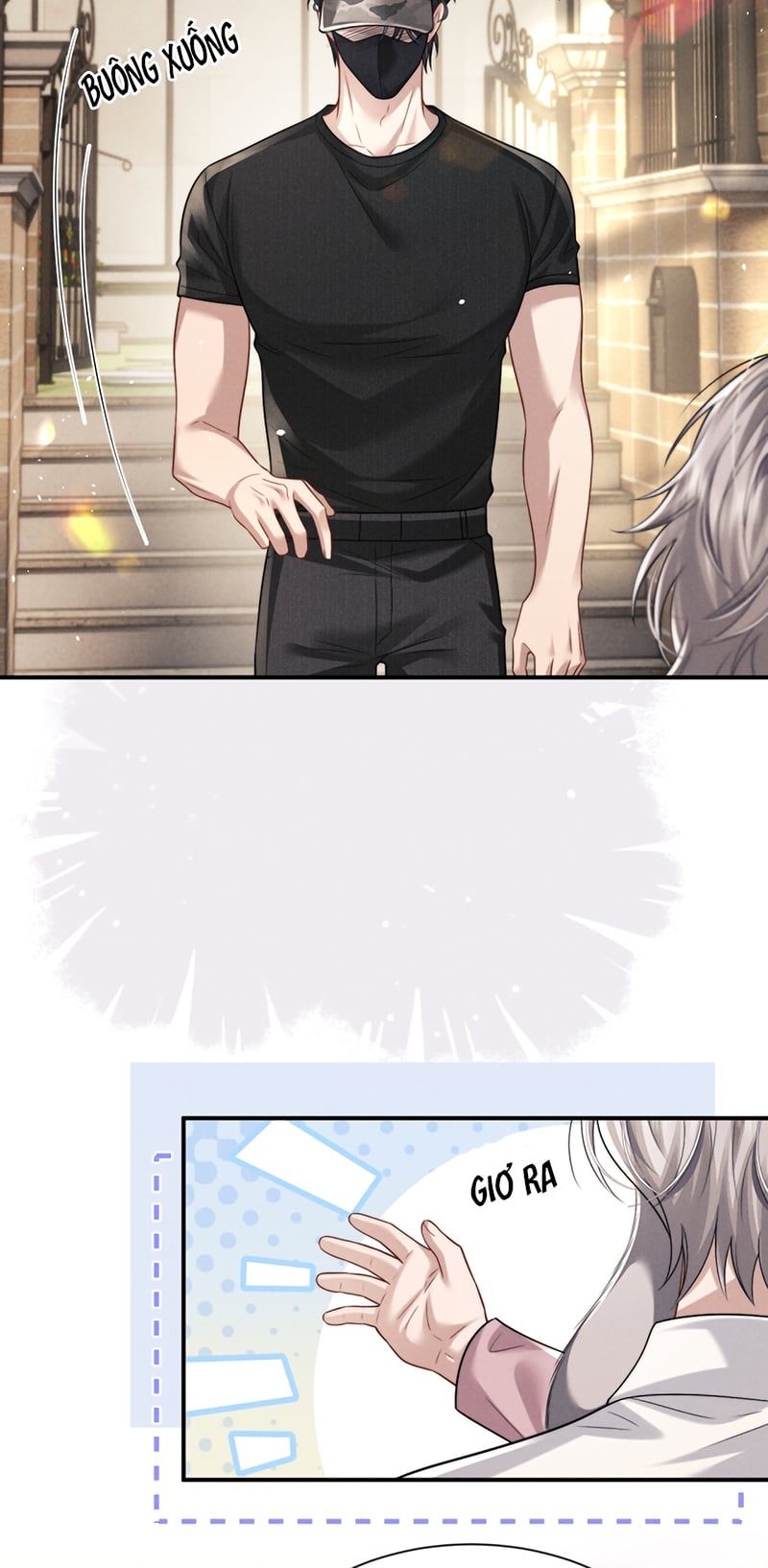 Chấp Sự Thỏ Cụp Tai [Chap 185-190] - Page 18