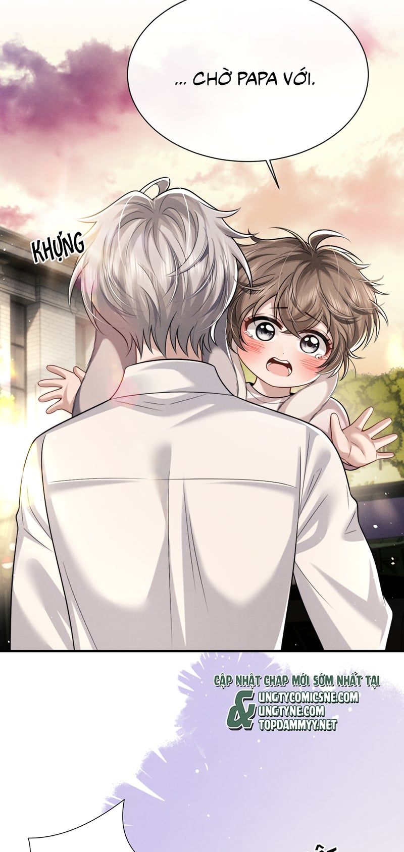 Chấp Sự Thỏ Cụp Tai [Chap 185-190] - Page 19