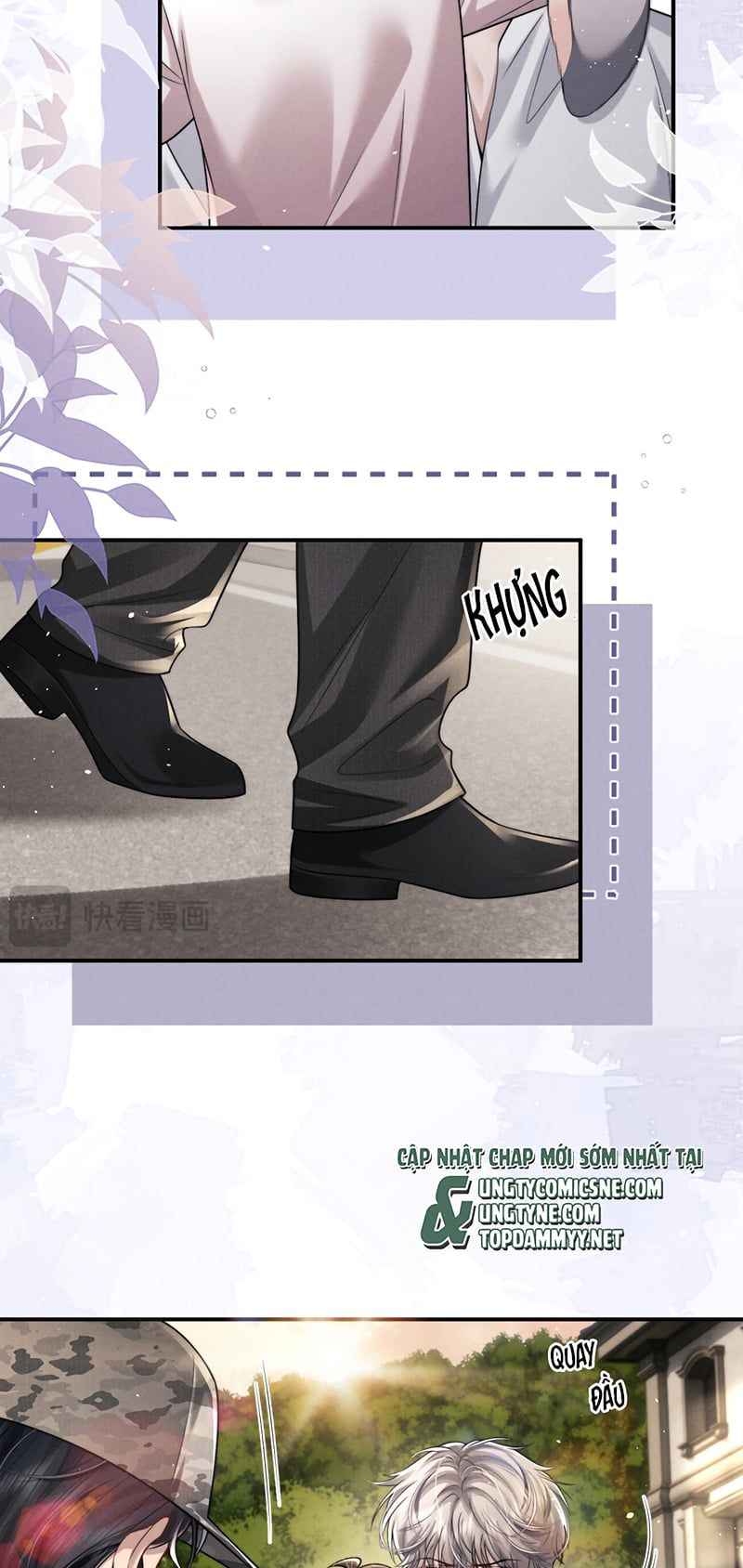 Chấp Sự Thỏ Cụp Tai [Chap 185-190] - Page 23