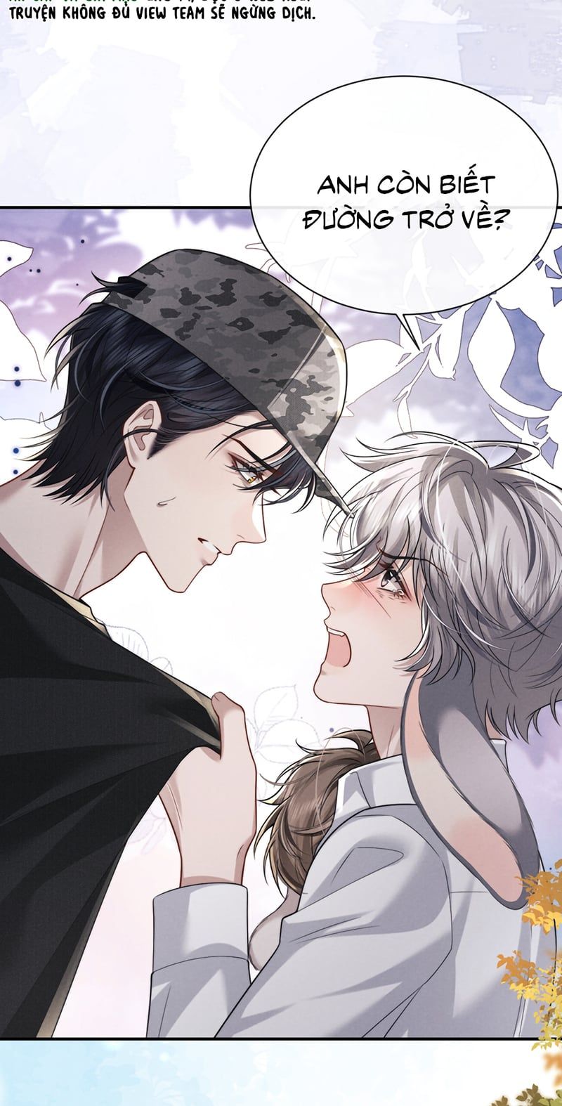 Chấp Sự Thỏ Cụp Tai [Chap 185-190] - Page 26
