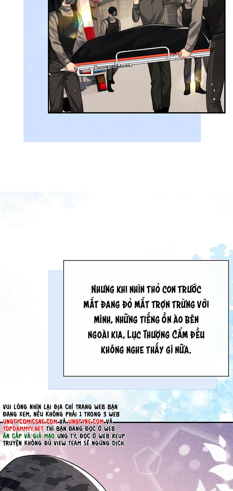 Chấp Sự Thỏ Cụp Tai [Chap 185-190] - Page 29