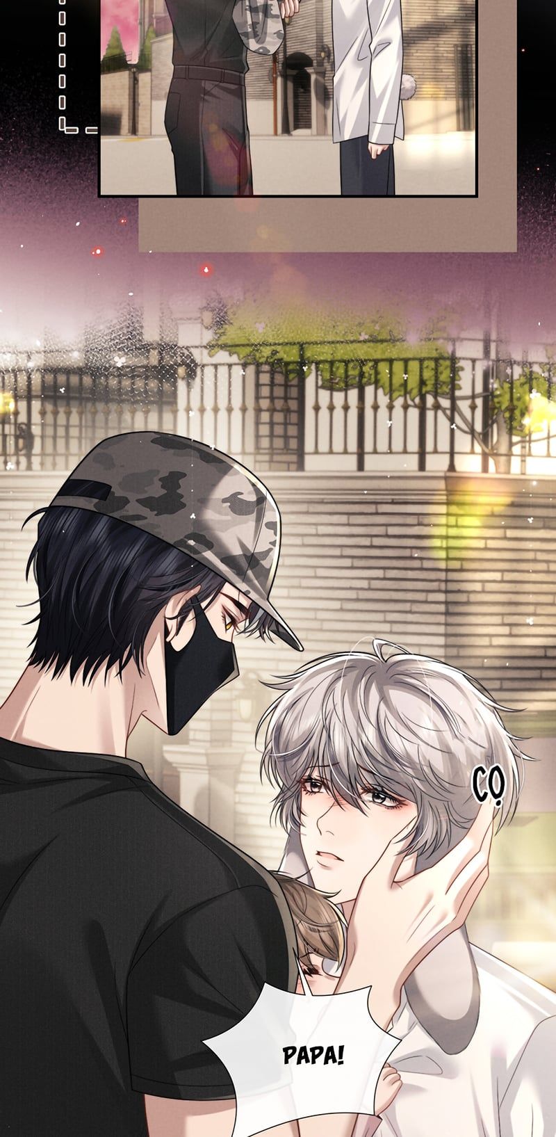 Chấp Sự Thỏ Cụp Tai [Chap 185-190] - Page 4