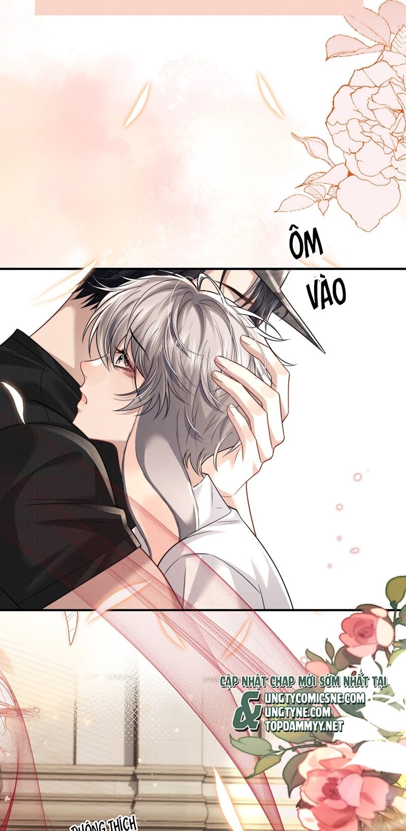 Chấp Sự Thỏ Cụp Tai [Chap 185-190] - Page 6