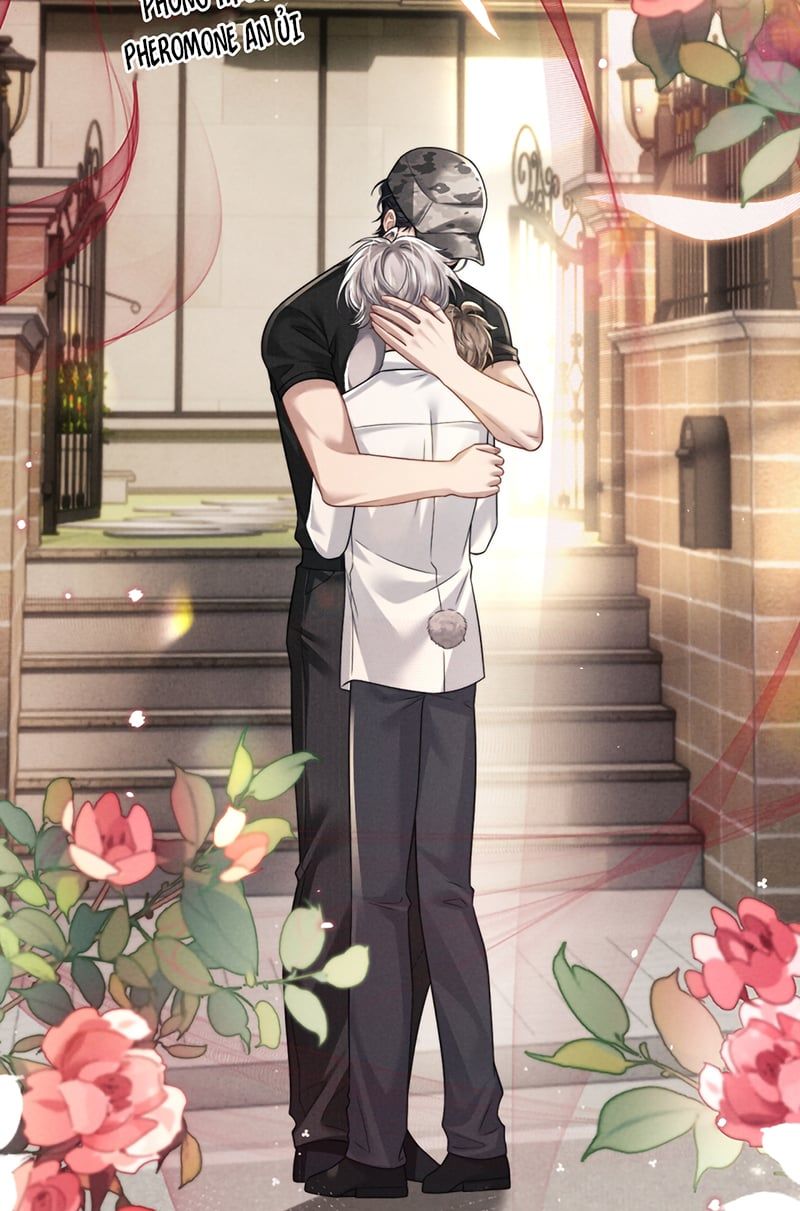 Chấp Sự Thỏ Cụp Tai [Chap 185-190] - Page 7