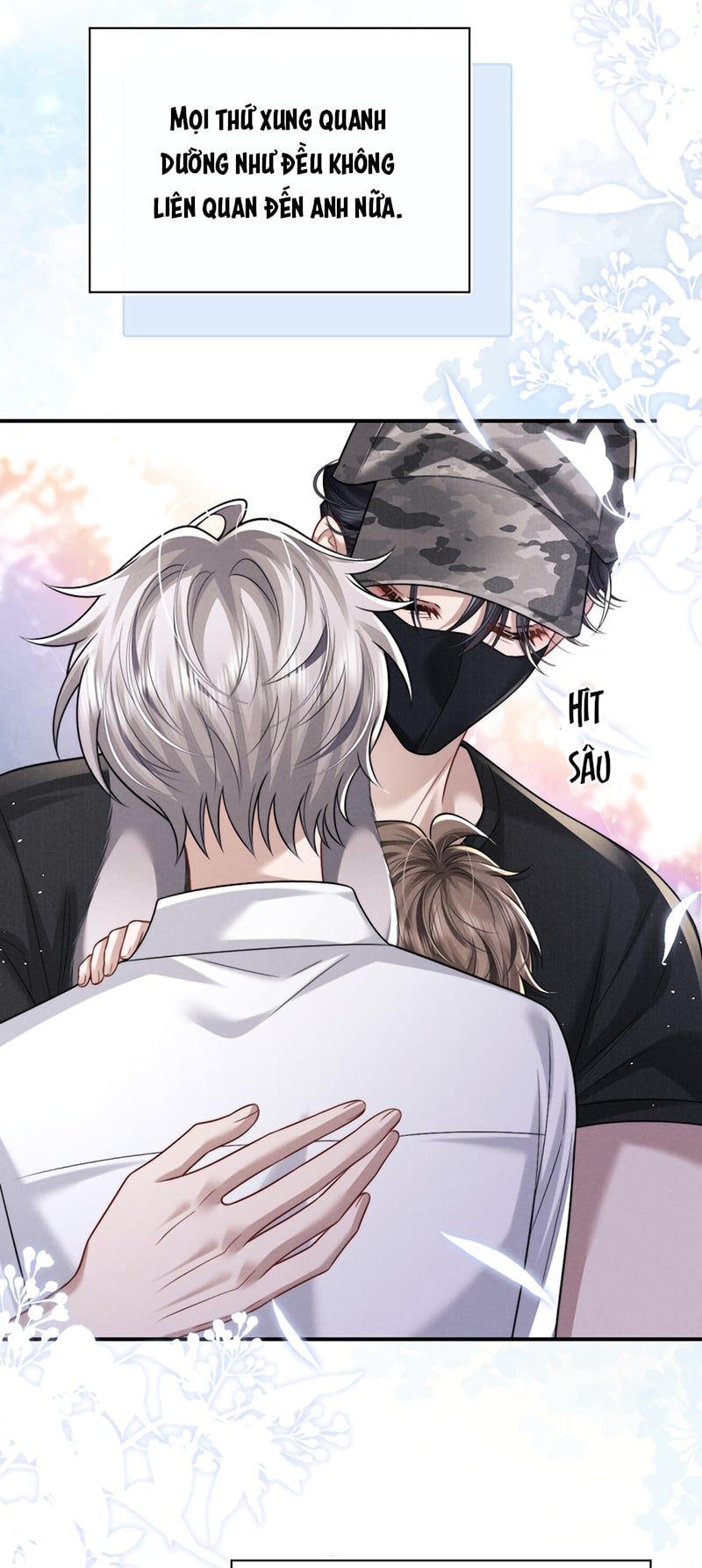 Chấp Sự Thỏ Cụp Tai [Chap 185-190] - Page 9