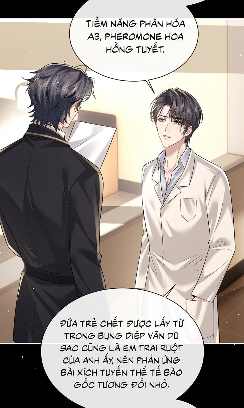 Chấp Sự Thỏ Cụp Tai Chương 186 - Trang 13