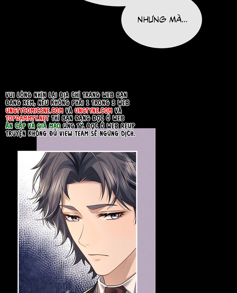 Chấp Sự Thỏ Cụp Tai Chương 186 - Trang 14