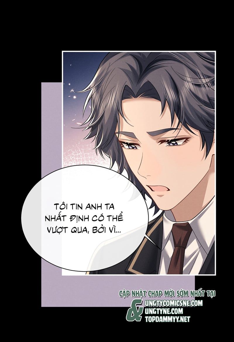 Chấp Sự Thỏ Cụp Tai Chương 186 - Trang 16
