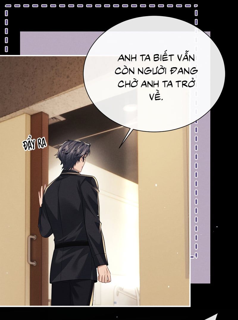 Chấp Sự Thỏ Cụp Tai Chương 186 - Trang 17