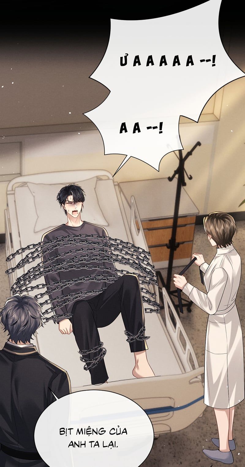 Chấp Sự Thỏ Cụp Tai Chương 186 - Trang 18