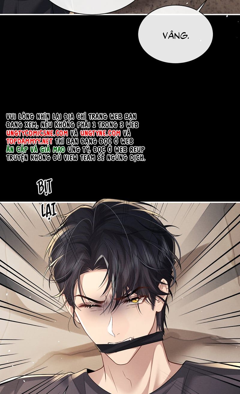 Chấp Sự Thỏ Cụp Tai Chương 186 - Trang 19