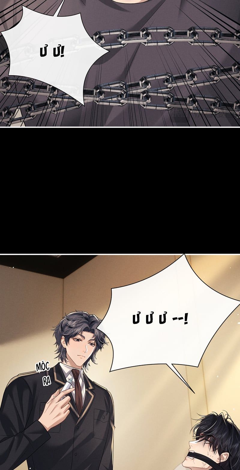 Chấp Sự Thỏ Cụp Tai Chương 186 - Trang 20