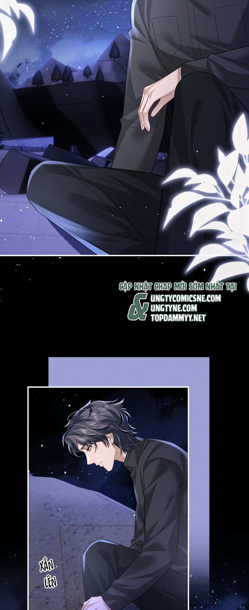 Chấp Sự Thỏ Cụp Tai Chương 186 - Trang 3