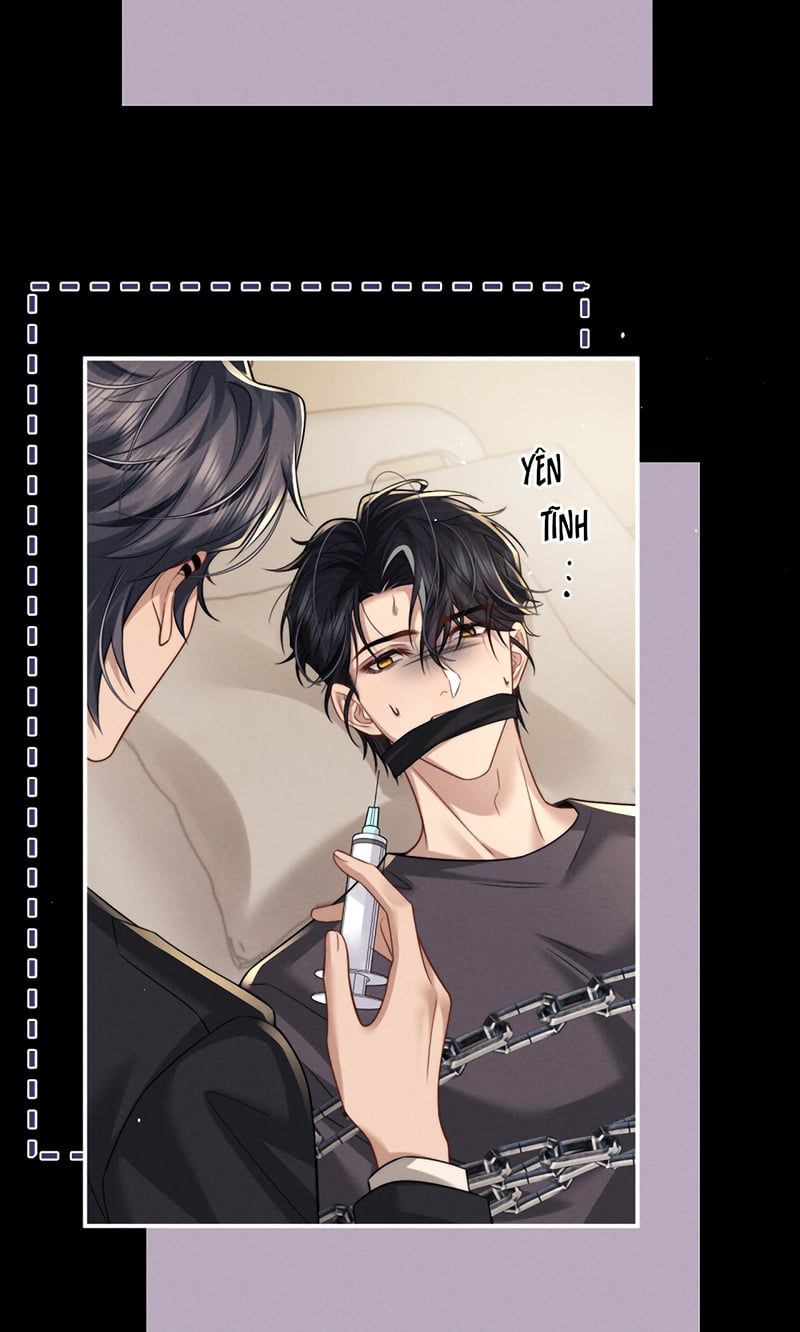 Chấp Sự Thỏ Cụp Tai Chương 186 - Trang 22