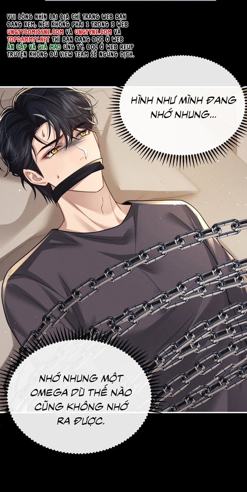 Chấp Sự Thỏ Cụp Tai Chương 186 - Trang 23