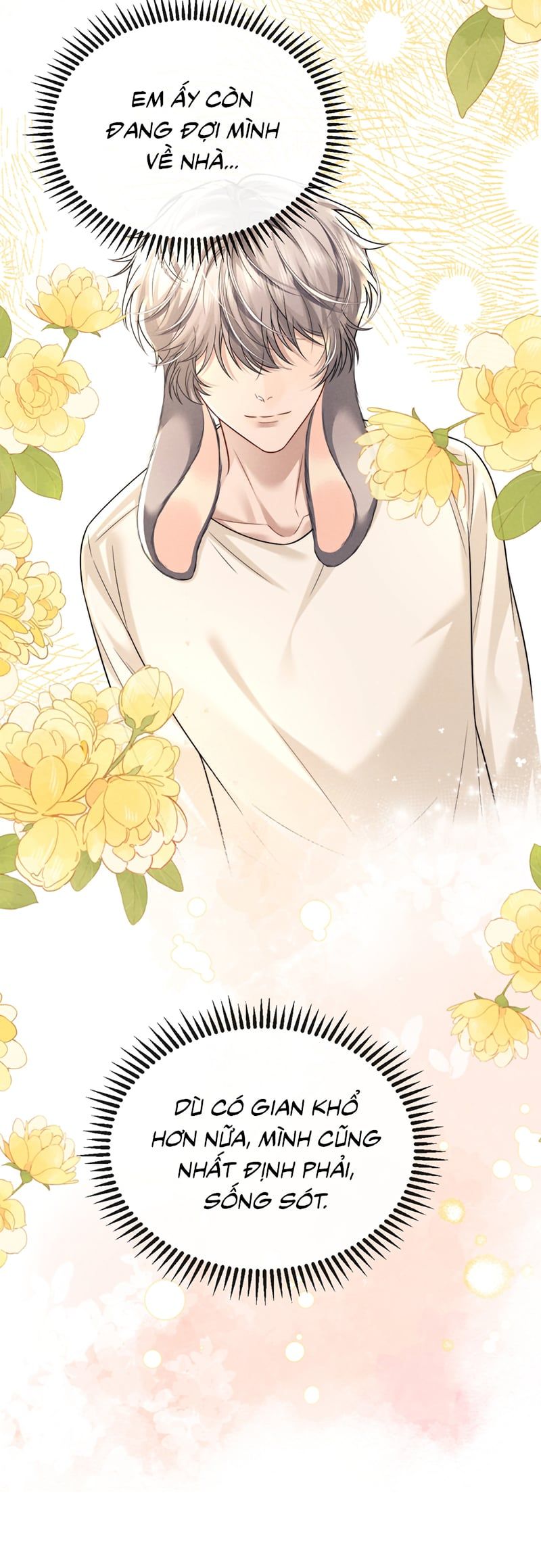 Chấp Sự Thỏ Cụp Tai Chương 186 - Trang 26