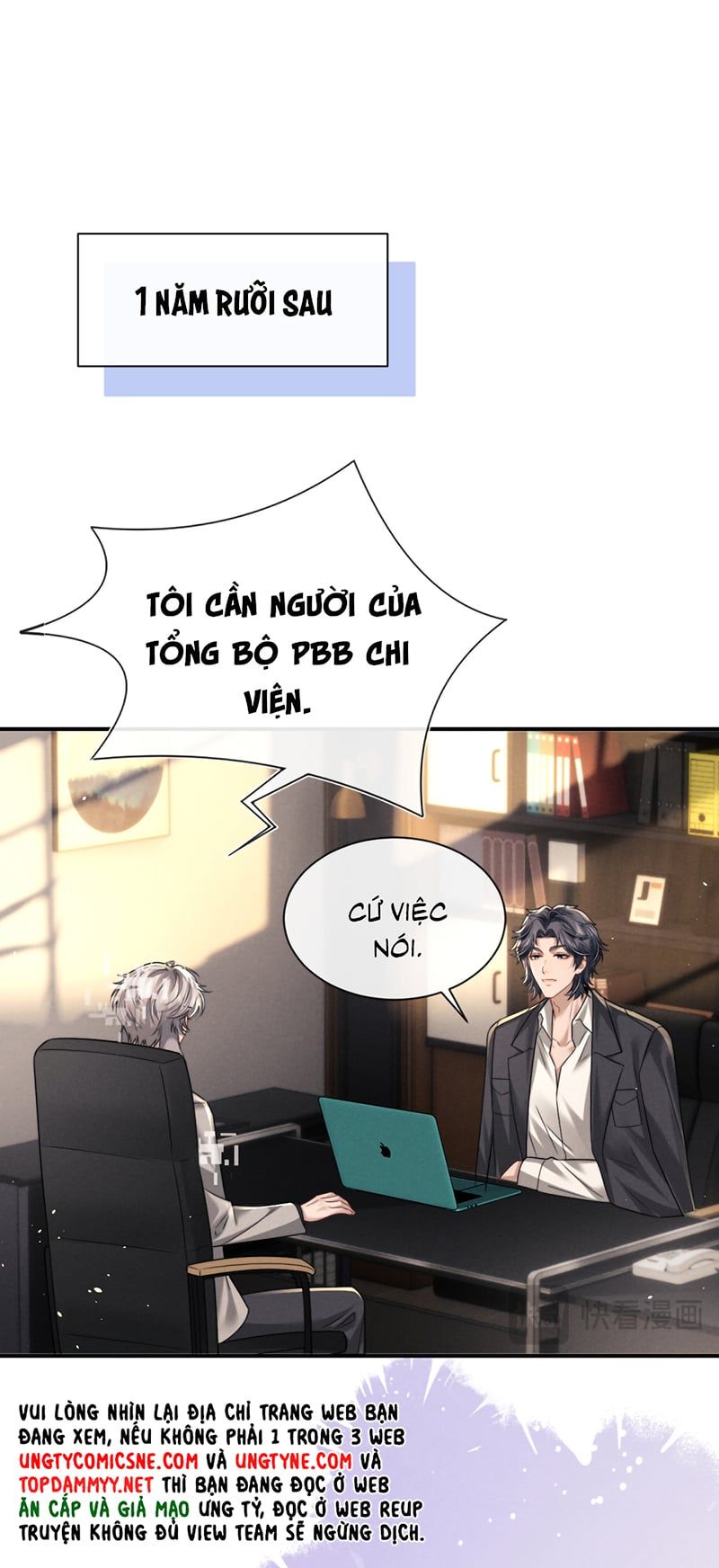 Chấp Sự Thỏ Cụp Tai Chương 186 - Trang 27
