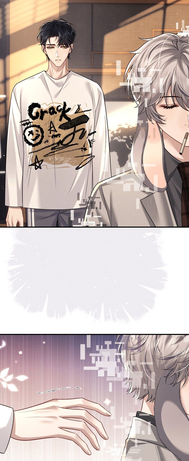 Chấp Sự Thỏ Cụp Tai Chương 186 - Trang 29