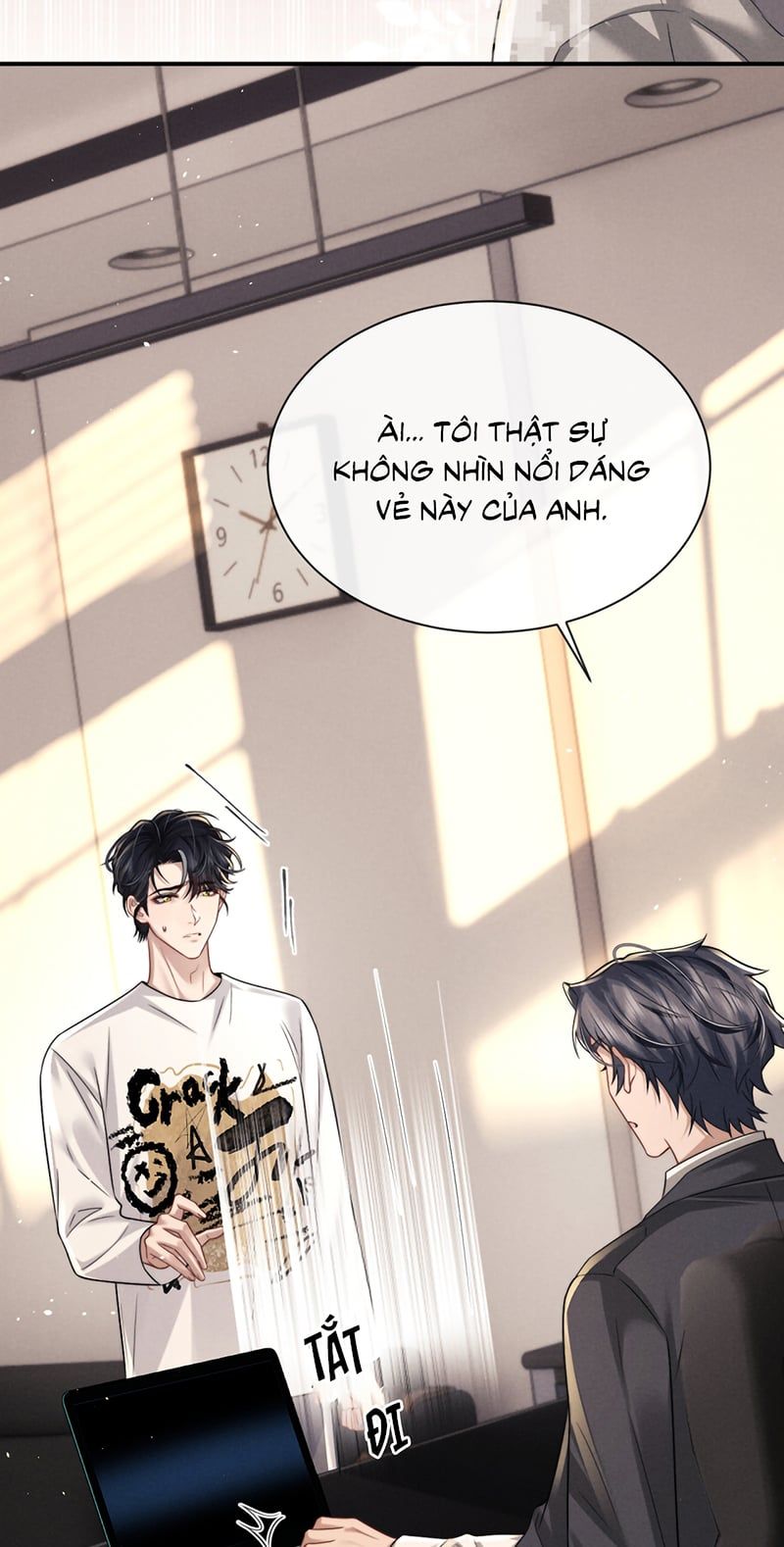 Chấp Sự Thỏ Cụp Tai Chương 186 - Trang 30