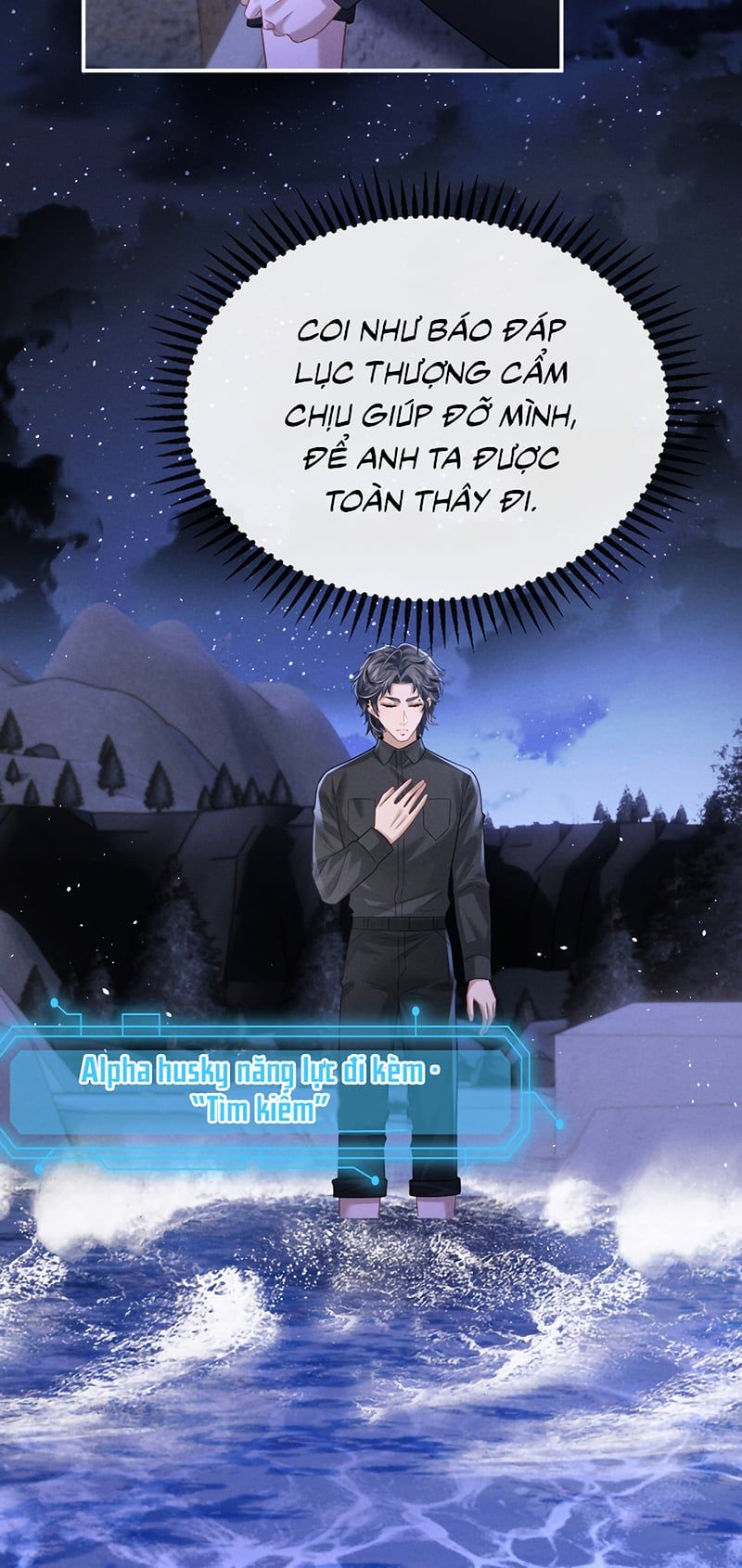 Chấp Sự Thỏ Cụp Tai Chương 186 - Trang 4