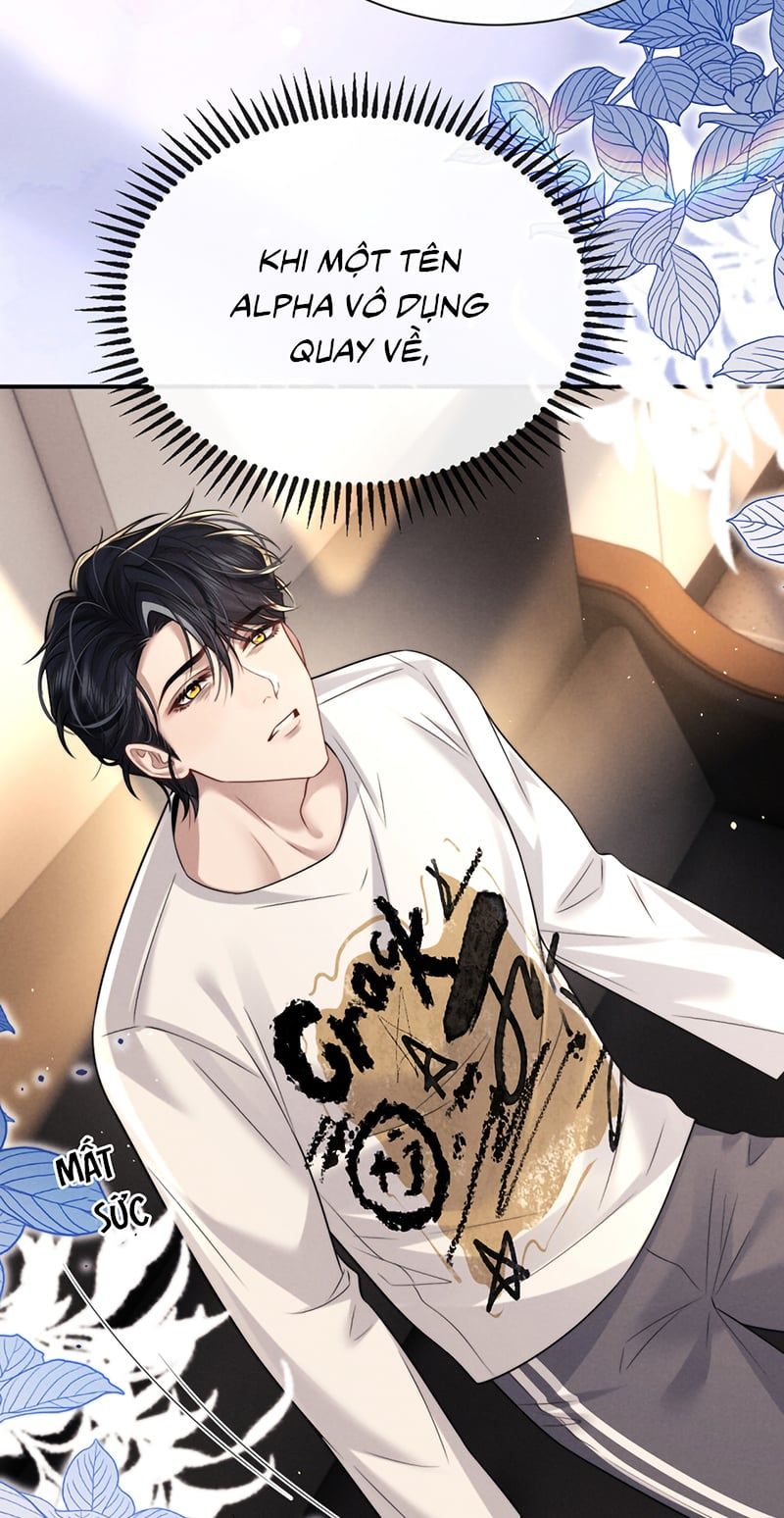 Chấp Sự Thỏ Cụp Tai Chương 186 - Trang 33