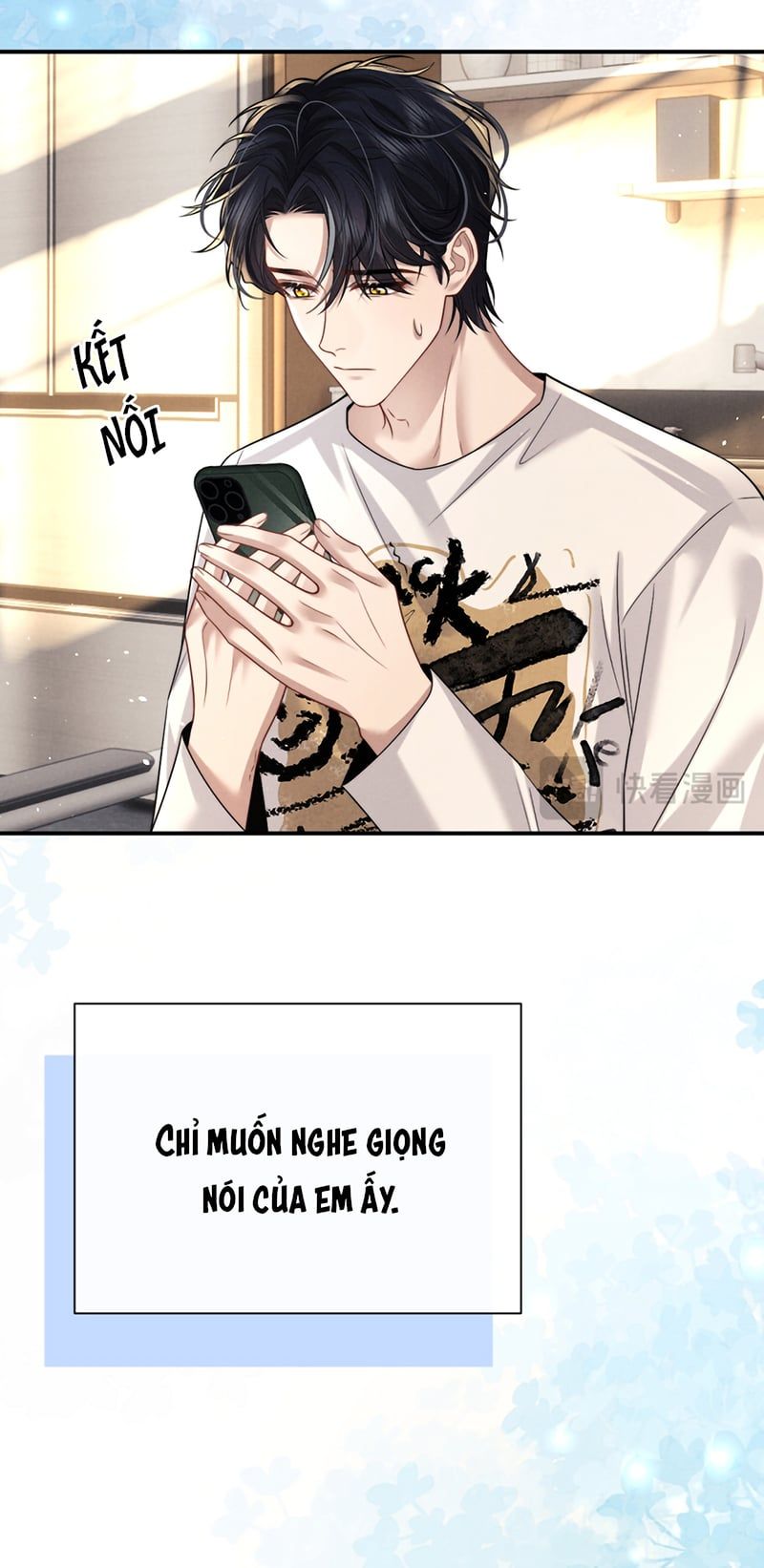 Chấp Sự Thỏ Cụp Tai Chương 186 - Trang 35