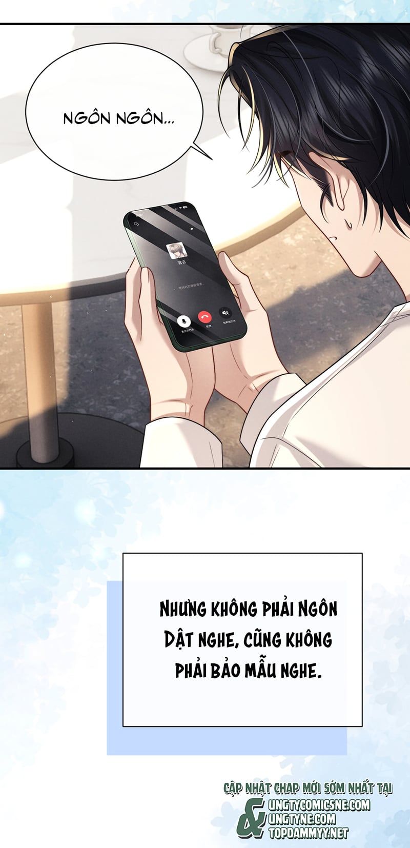 Chấp Sự Thỏ Cụp Tai Chương 186 - Trang 36