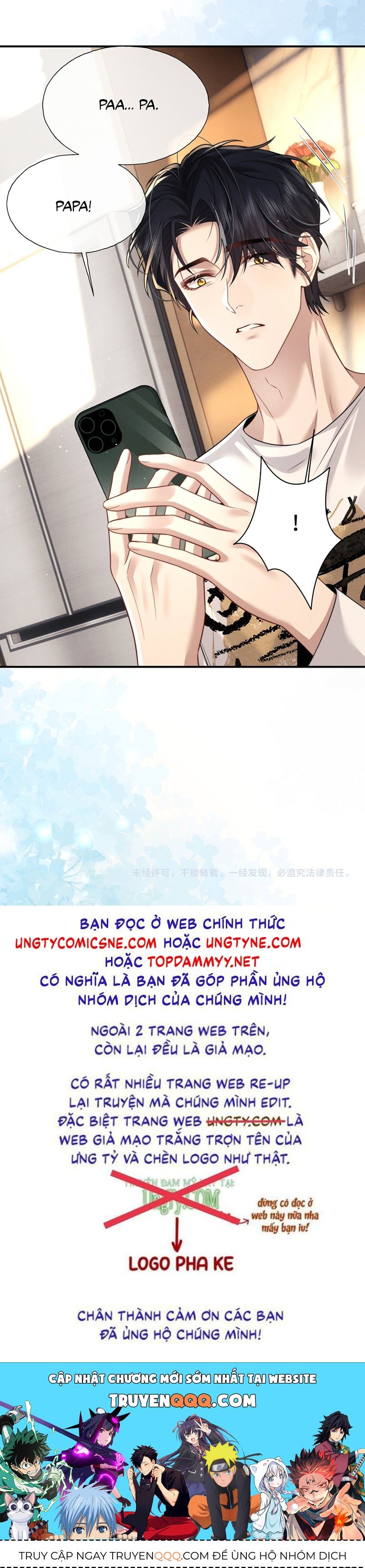 Chấp Sự Thỏ Cụp Tai Chương 186 - Trang 37