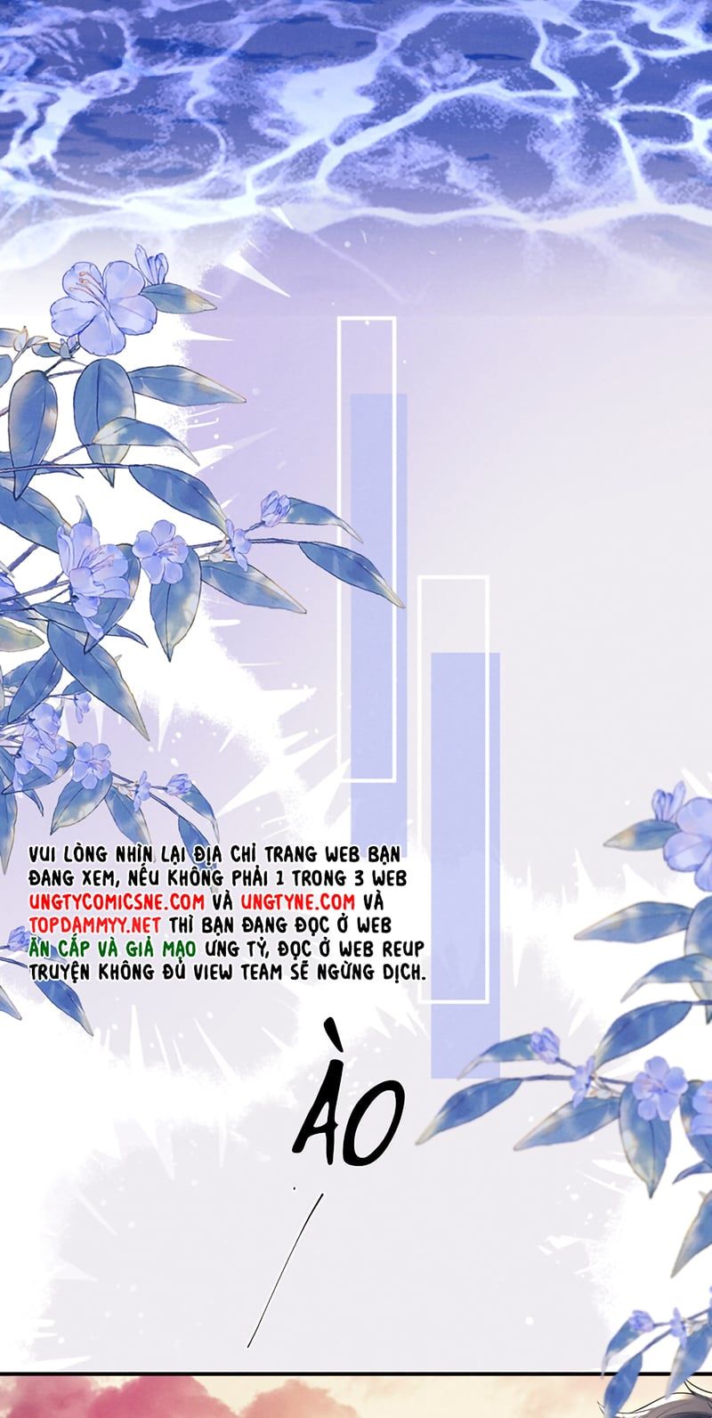 Chấp Sự Thỏ Cụp Tai Chương 186 - Trang 5