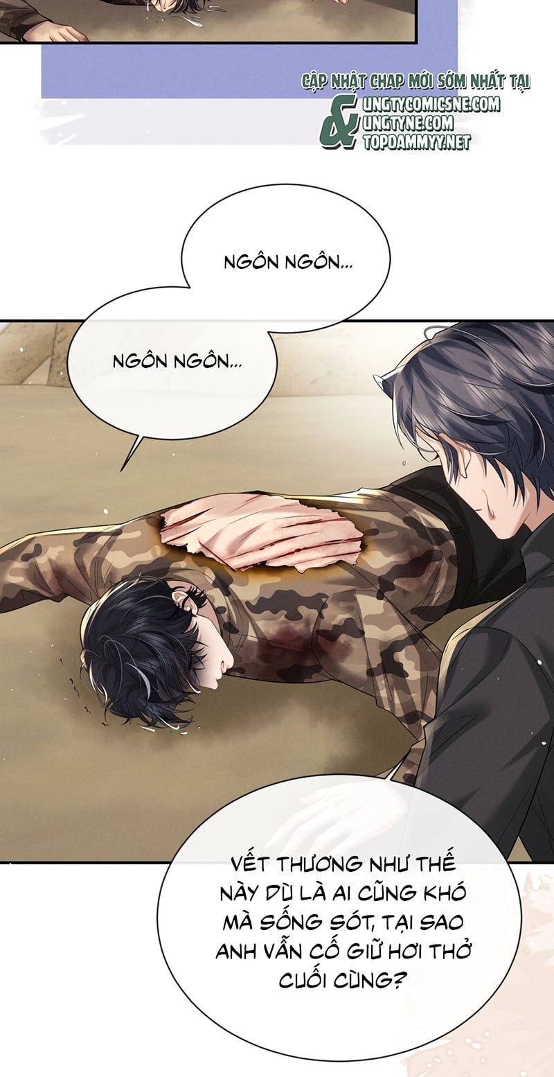 Chấp Sự Thỏ Cụp Tai Chương 186 - Trang 7