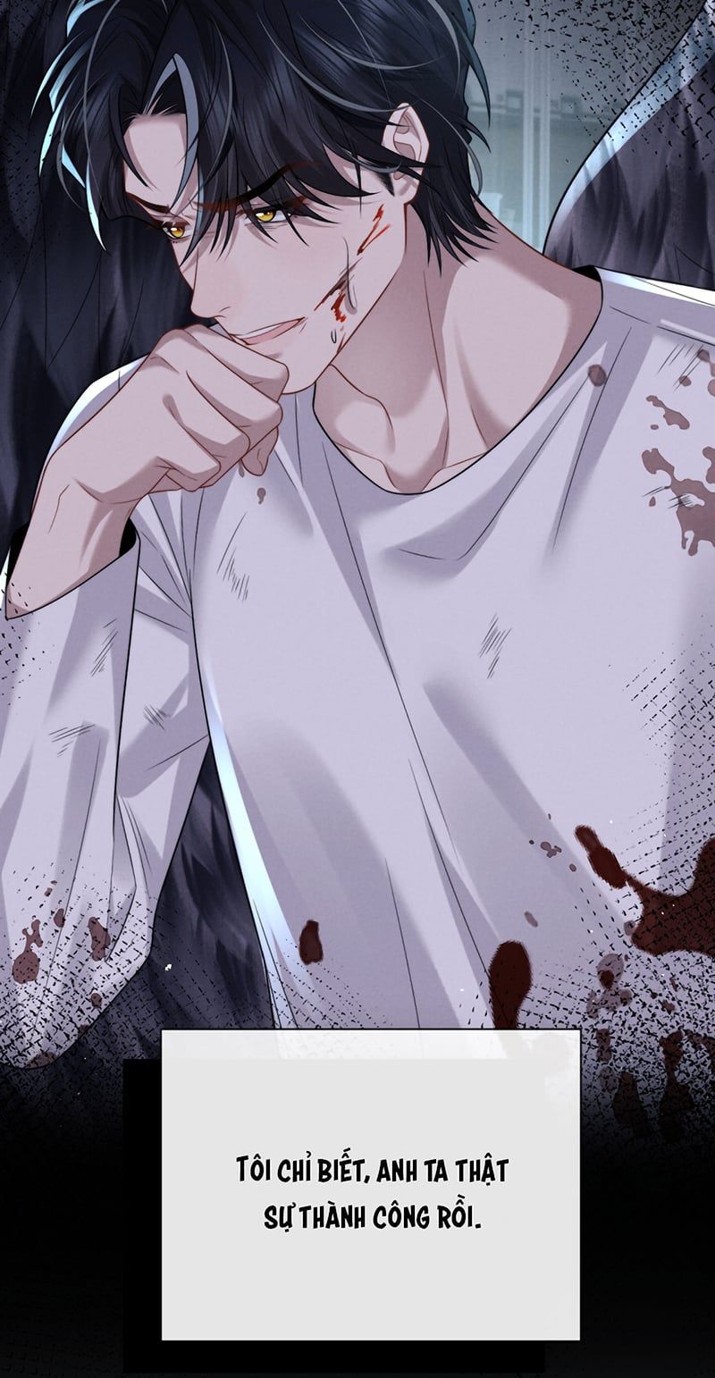 Chấp Sự Thỏ Cụp Tai Chương 187 - Trang 14