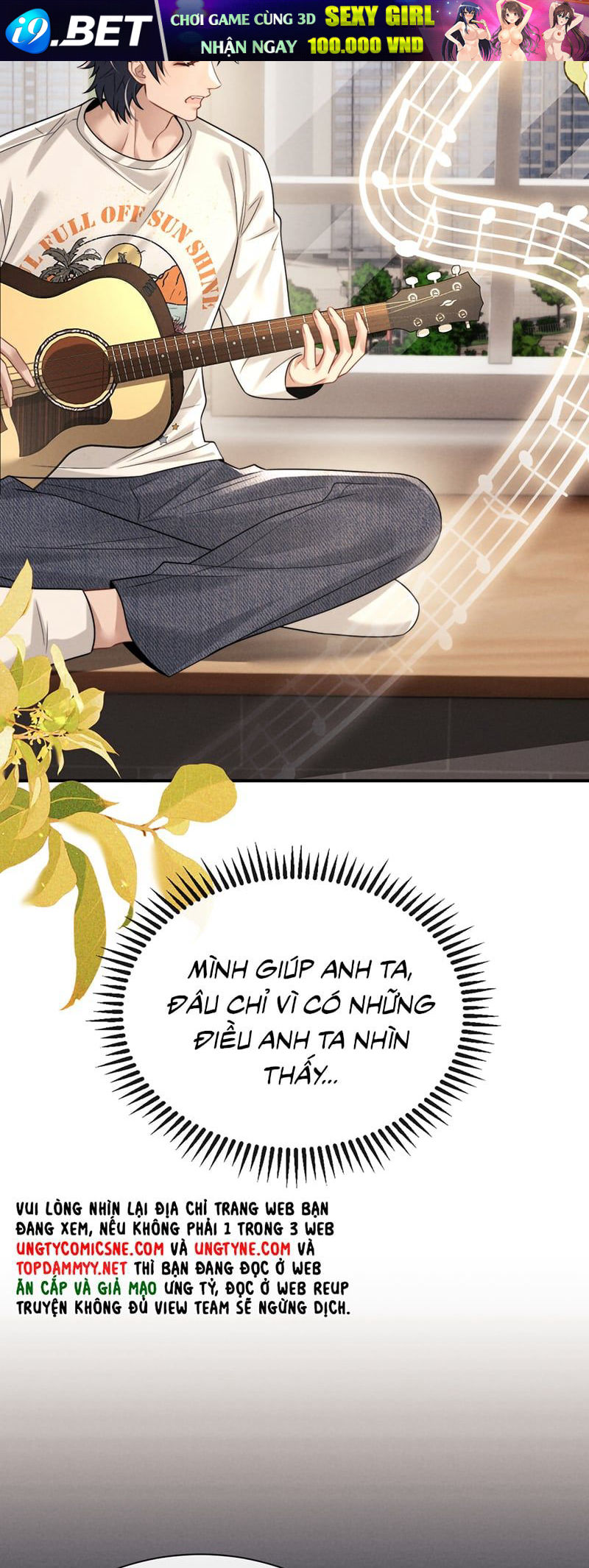 Chấp Sự Thỏ Cụp Tai Chương 187 - Trang 19