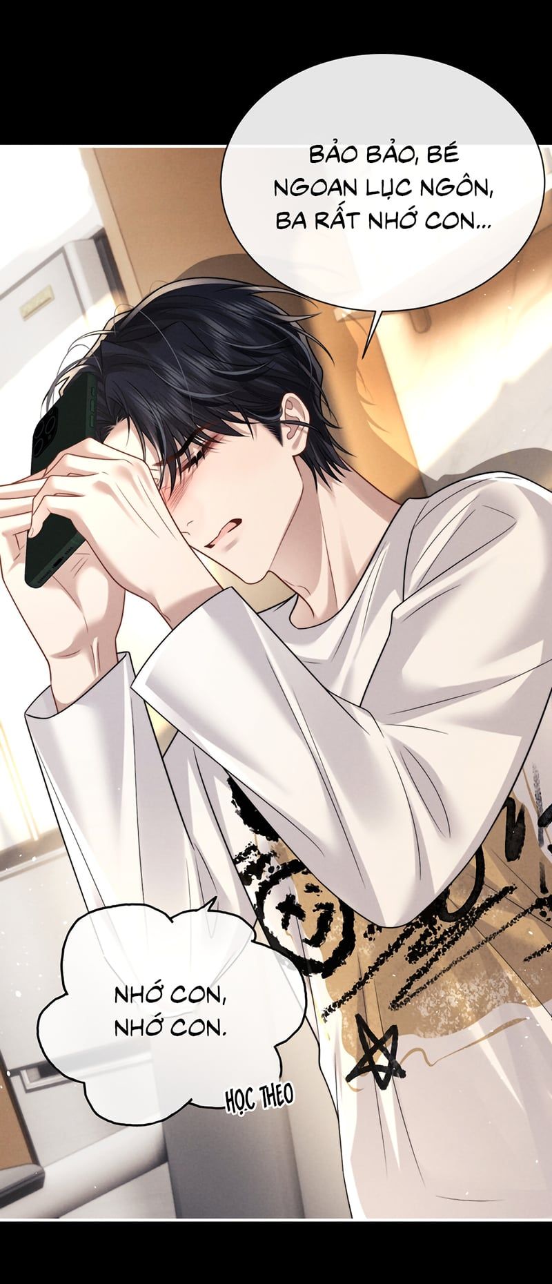 Chấp Sự Thỏ Cụp Tai Chương 187 - Trang 3