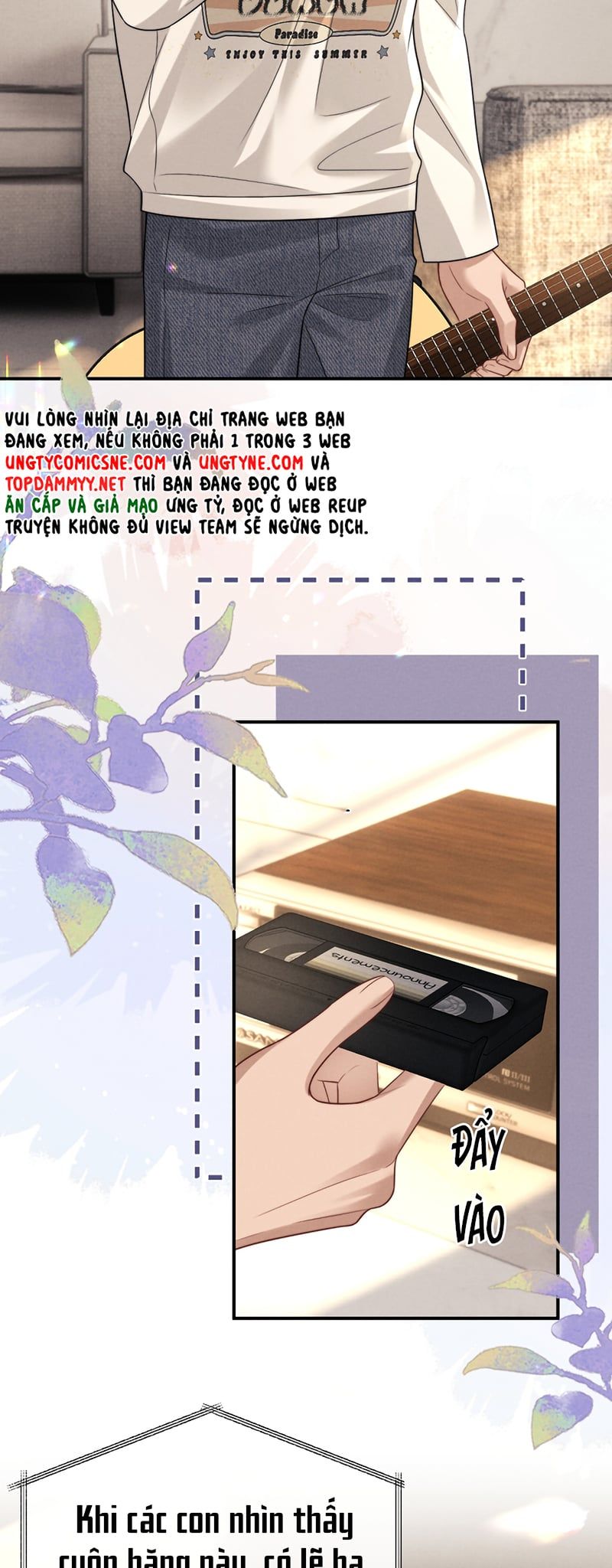 Chấp Sự Thỏ Cụp Tai Chương 187 - Trang 27