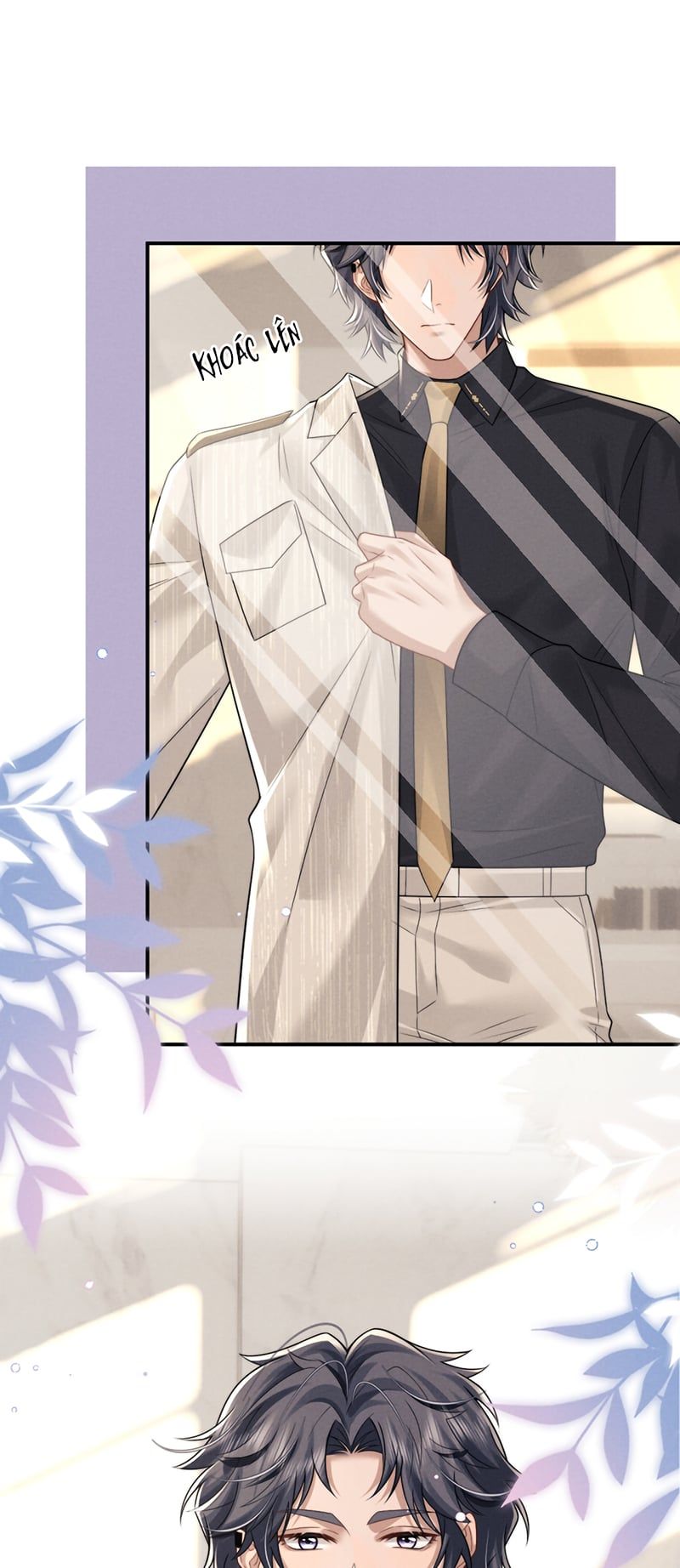 Chấp Sự Thỏ Cụp Tai Chương 187 - Trang 31