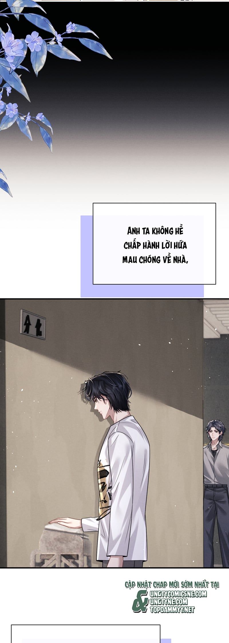 Chấp Sự Thỏ Cụp Tai Chương 187 - Trang 6