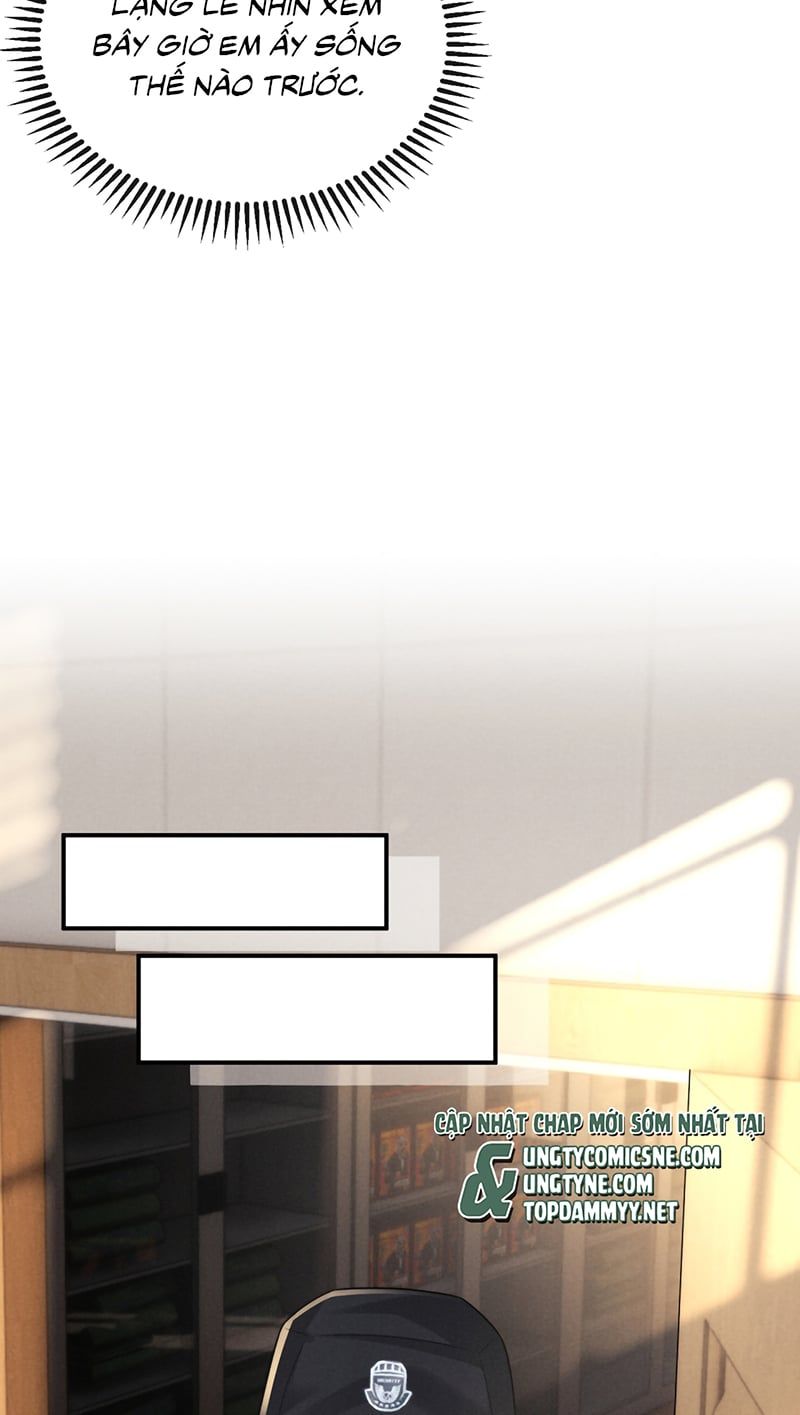 Chấp Sự Thỏ Cụp Tai Chương 188 - Trang 11
