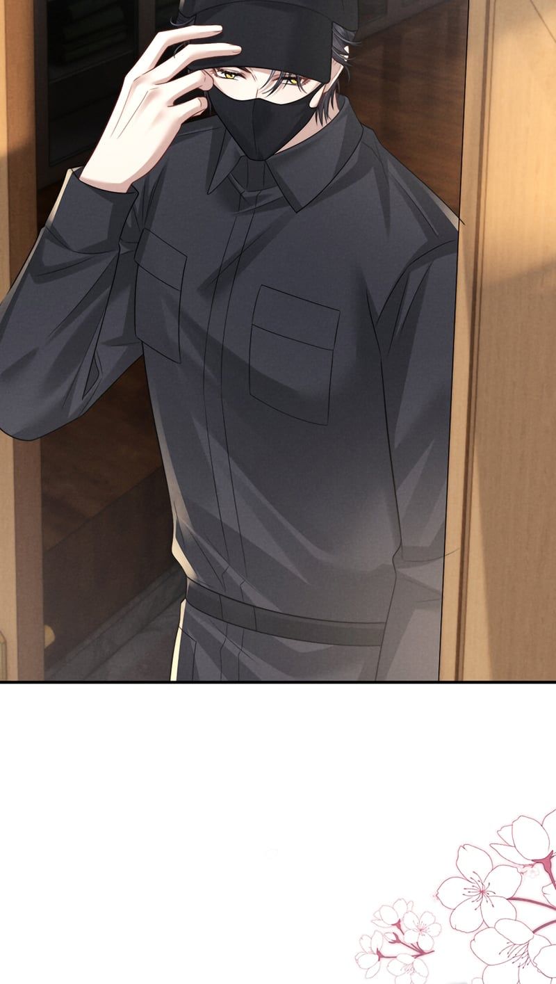 Chấp Sự Thỏ Cụp Tai Chương 188 - Trang 12