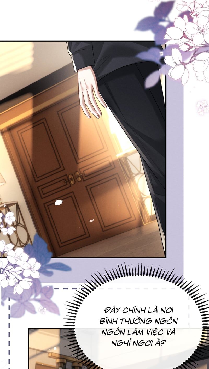 Chấp Sự Thỏ Cụp Tai Chương 188 - Trang 13